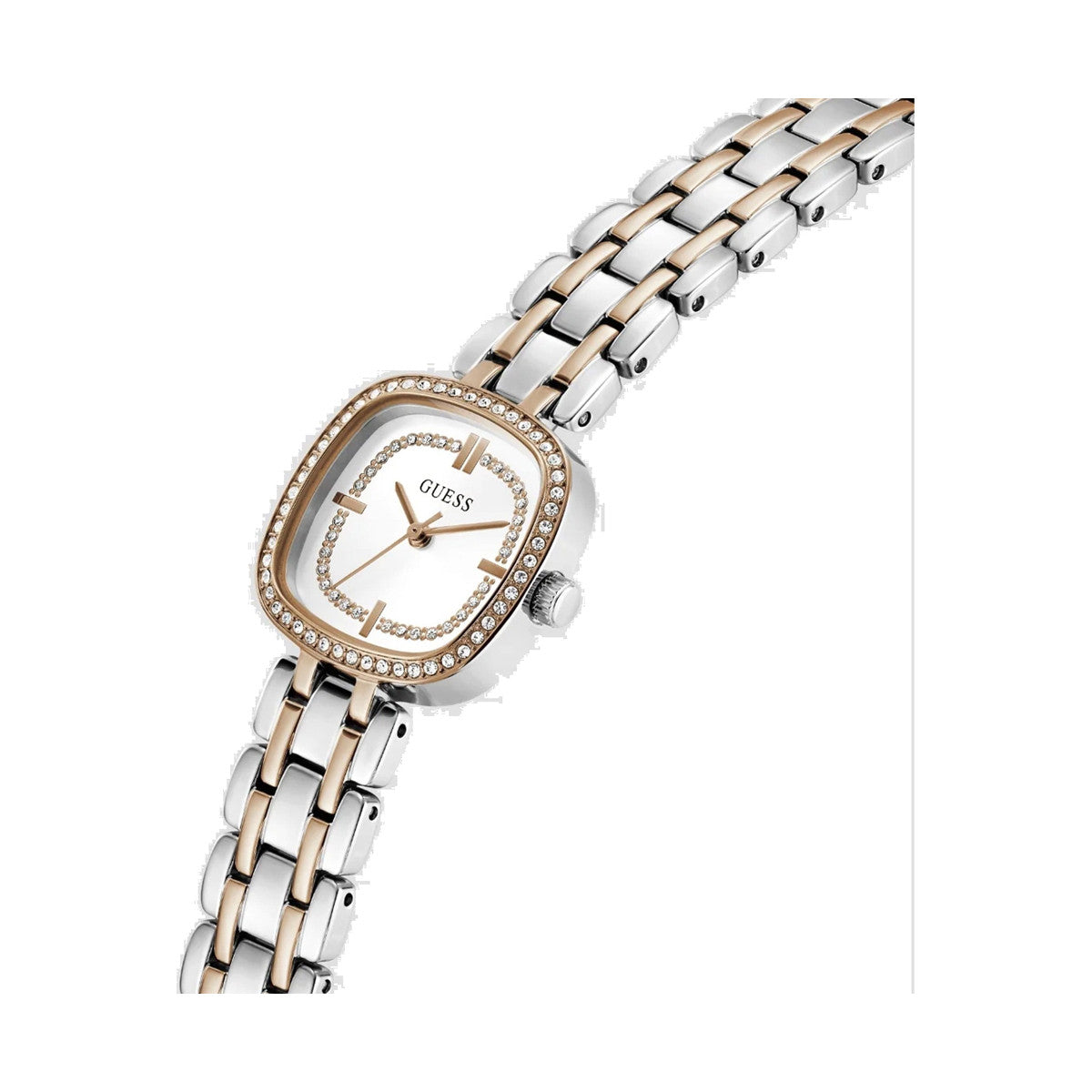 Дамски часовник GUESS - GW1018L5