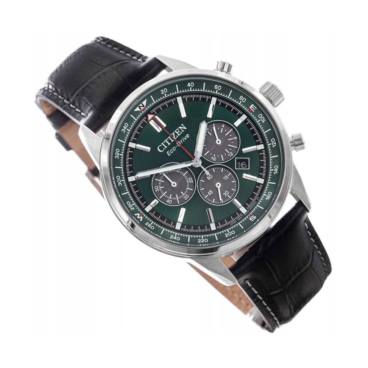 Мъжки часовник CITIZEN - CA4720-01X