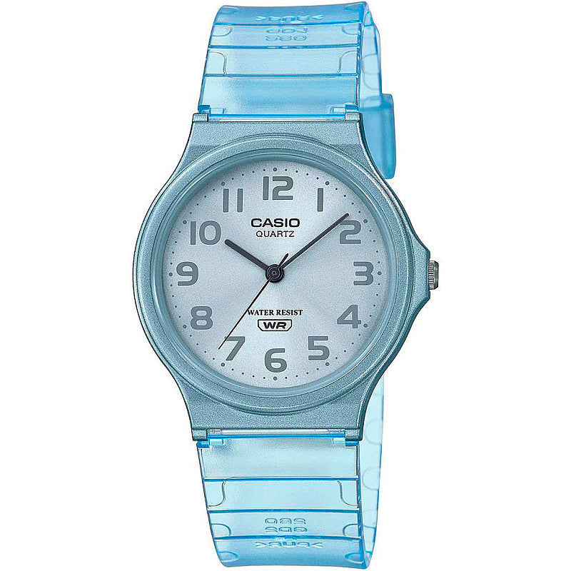Дамски часовник CASIO - MQ-24S-2BEF