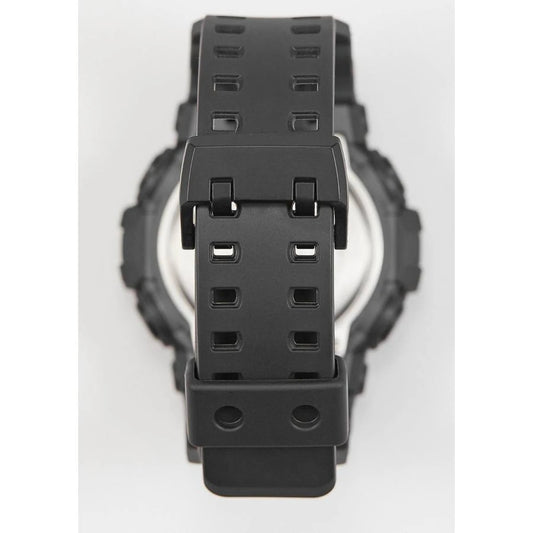 Мъжки часовник CASIO G-SHOCK - GA-700-1BER