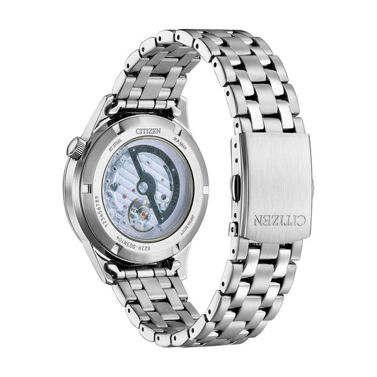 Мъжки часовник CITIZEN - NH9131-73L