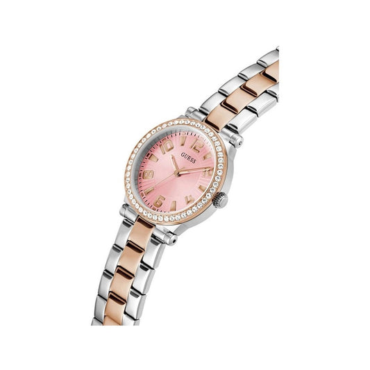 Дамски часовник GUESS - GW0686L4