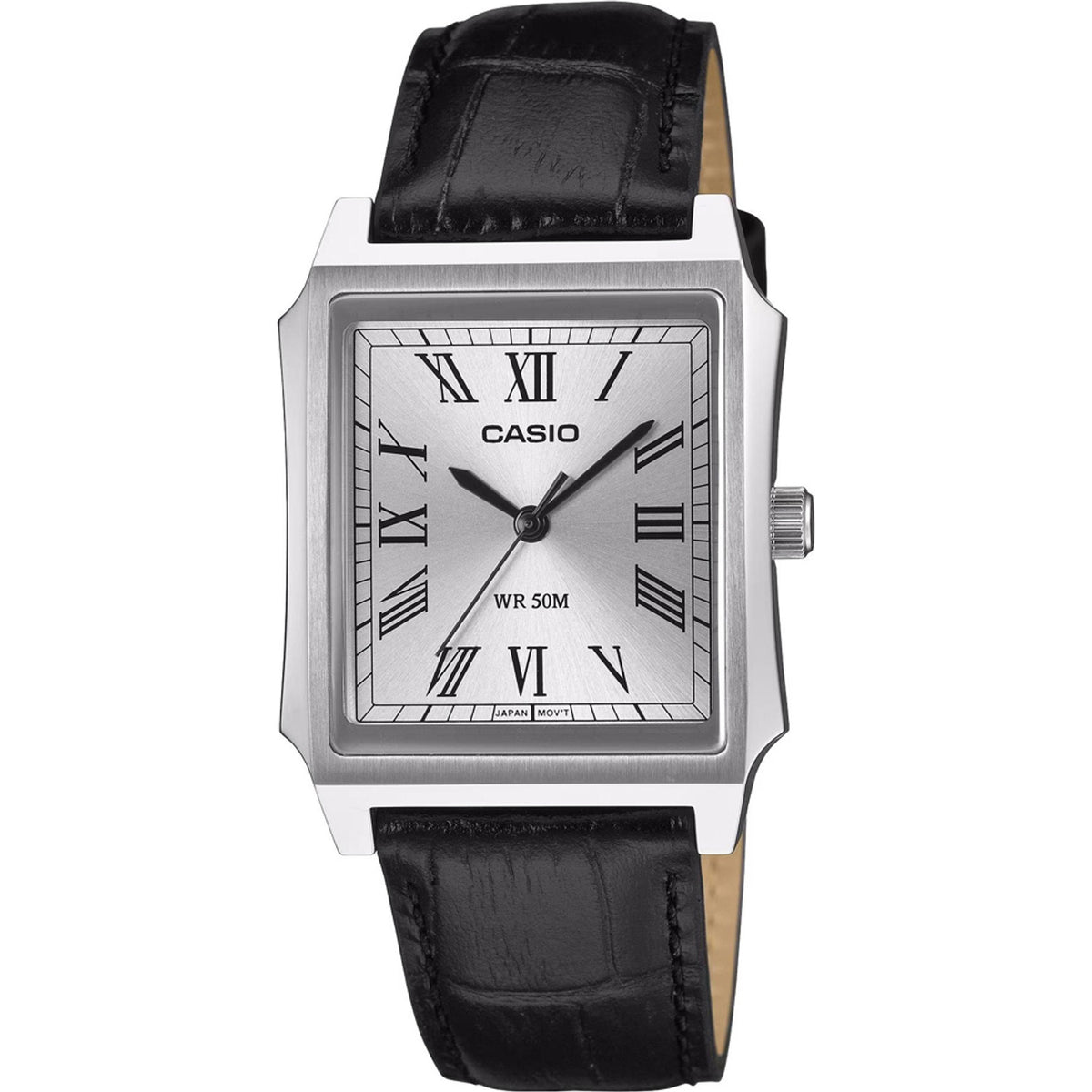 Мъжки часовник CASIO - MTP-B190L-7BVER