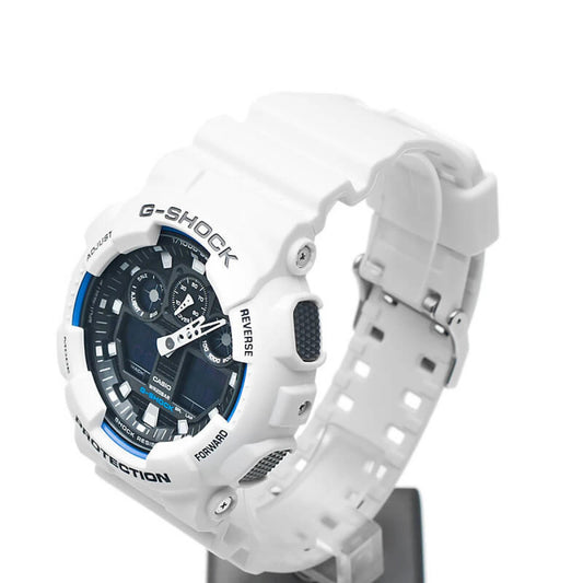 Мъжки часовник CASIO - GA-100B-7AER