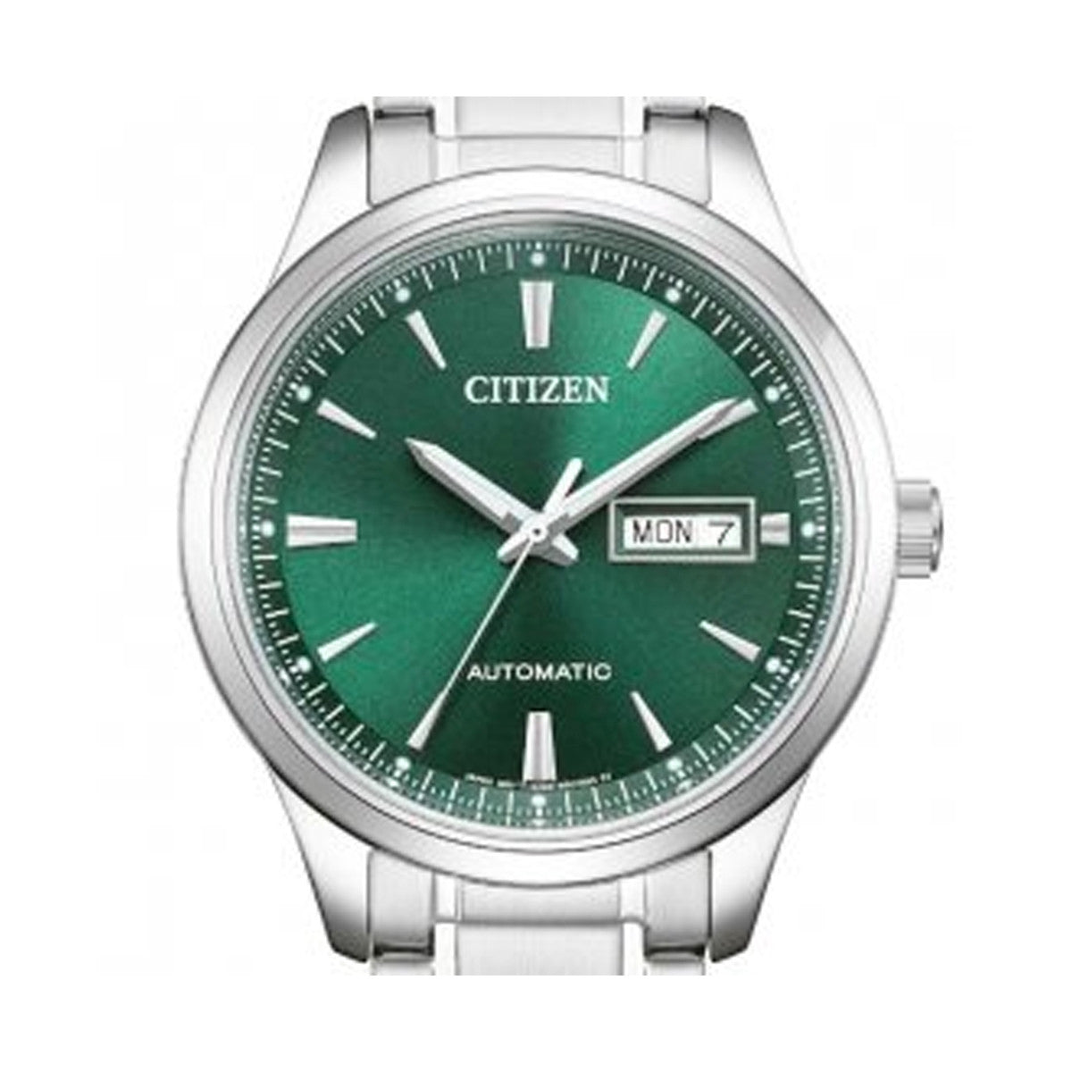 Мъжки часовник CITIZEN - NY4058-79XC
