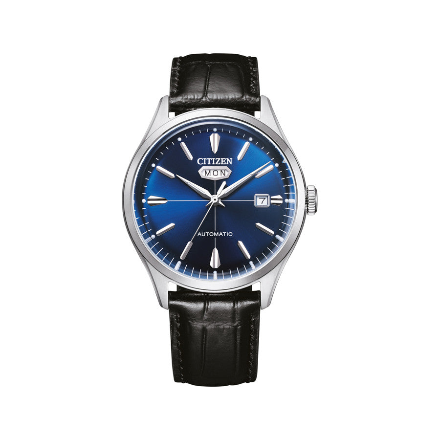 Мъжки часовник CITIZEN - NH8390-20LC