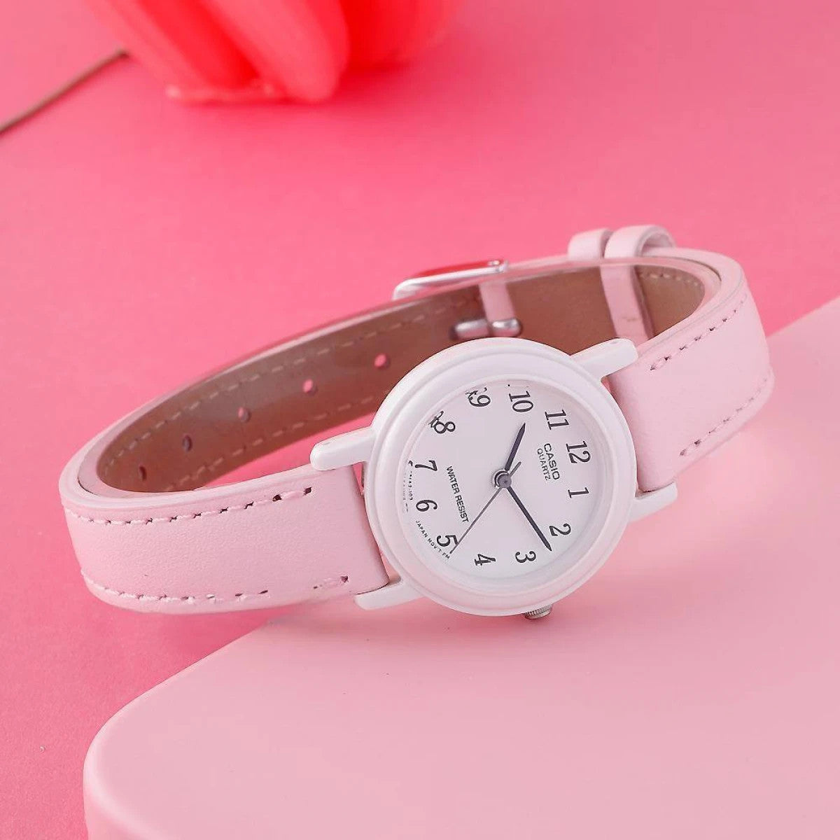 Дамски часовник CASIO - LQ-139L-4B1DF
