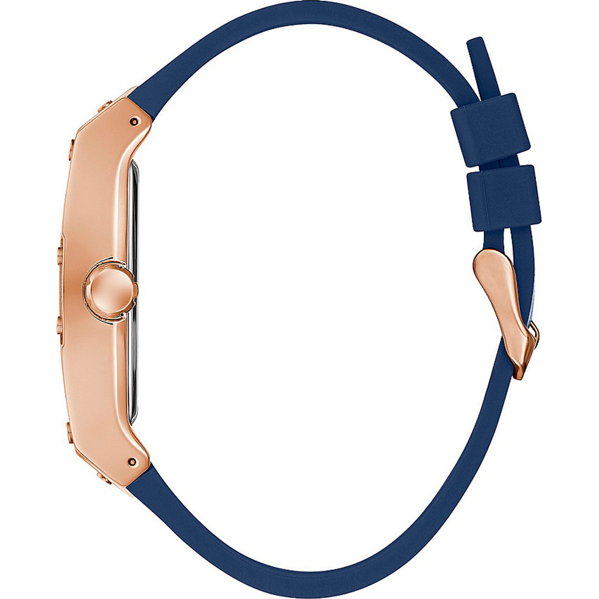 Мъжки часовник Guess Phoenix Collection - GW0202G4