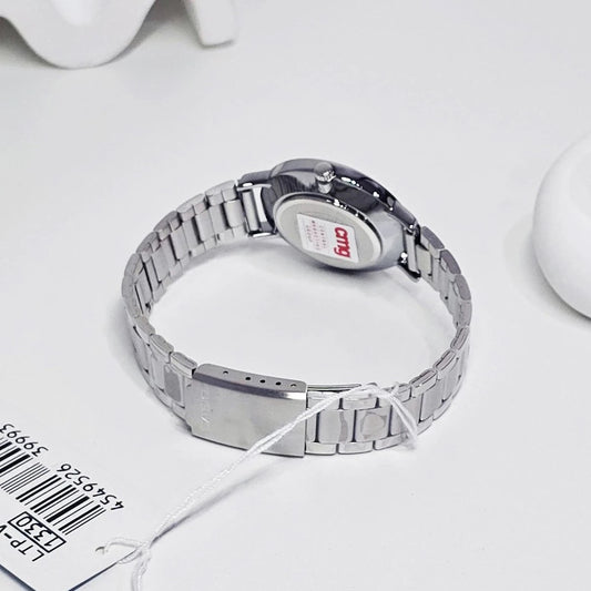 Дамски аналогов часовник Casio - Casio Collection - LTP-VT04D-2ADF