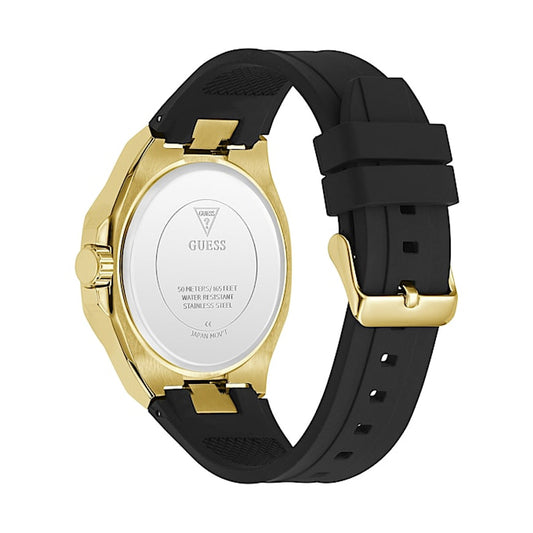Мъжки часовник GUESS - GW1002G2