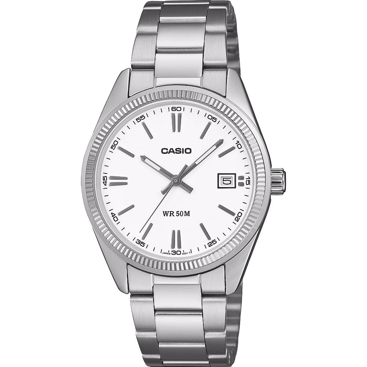 Дамски часовник CASIO - UTP-1302PD-7AVEF