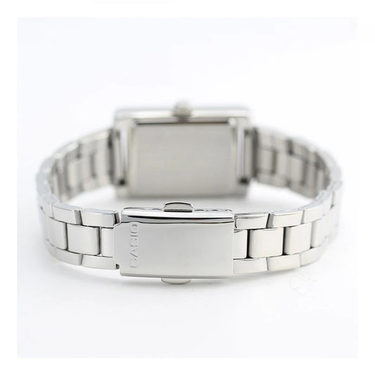 Дамски аналогов часовник Casio - Casio Collection - LTP-1234DS-4ADF