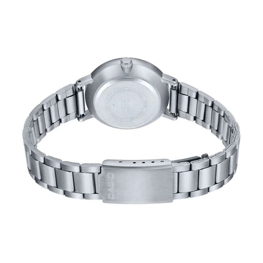 Дамски аналогов часовник Casio - Casio Collection - LTP-VT02D-2AUDF