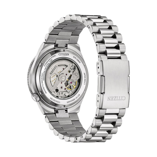 Мъжки часовник CITIZEN - NJ0231-56L