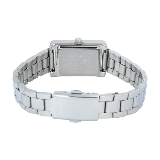 Дамски аналогов часовник Casio - Casio Collection - LTP-1234DD-4ADF