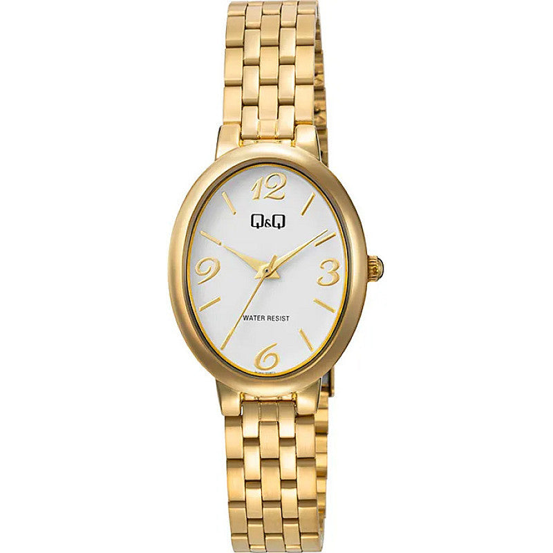 Дамски часовник Q&Q Fashion - Q10C-004PY