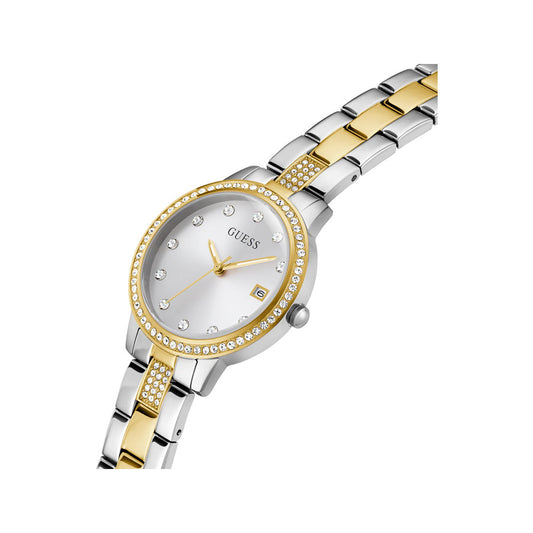 Дамски часовник GUESS - GW0725L1