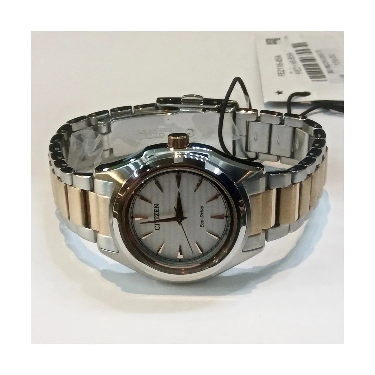 Дамски часовник CITIZEN - FE2116-85A