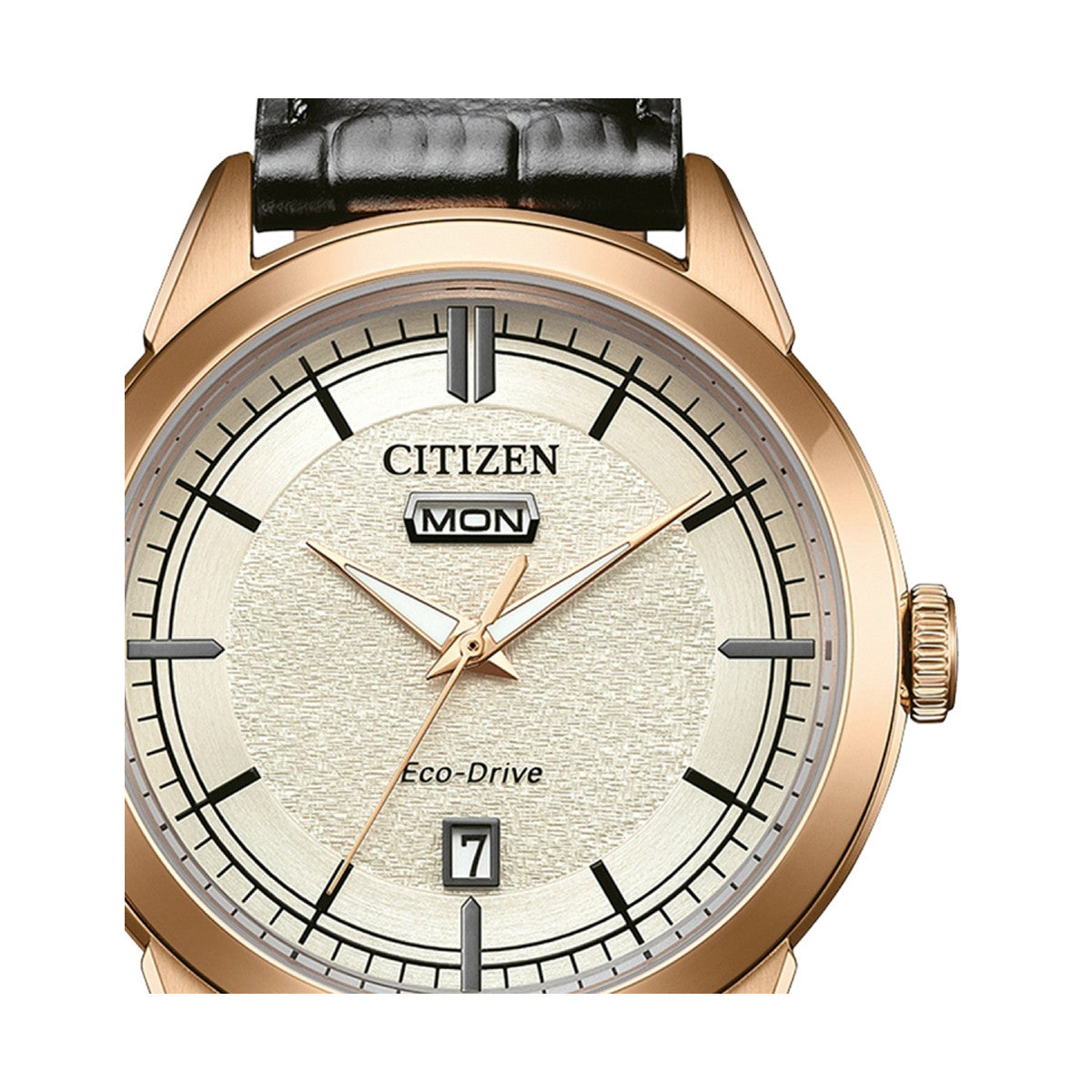 Мъжки часовник CITIZEN - AW0153-04AC