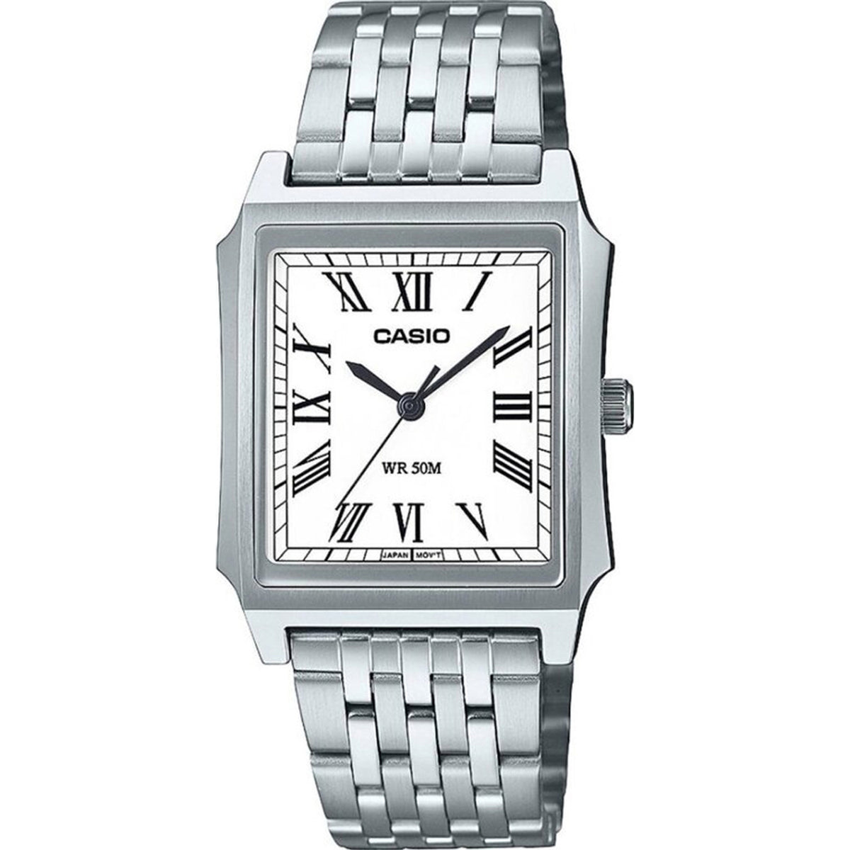 Дамски часовник CASIO - MTP-B190D-7BVEF