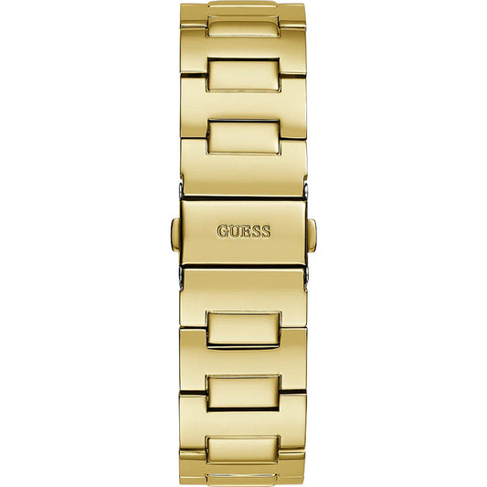 Мъжки аналогов часовник Guess - GW0705G3