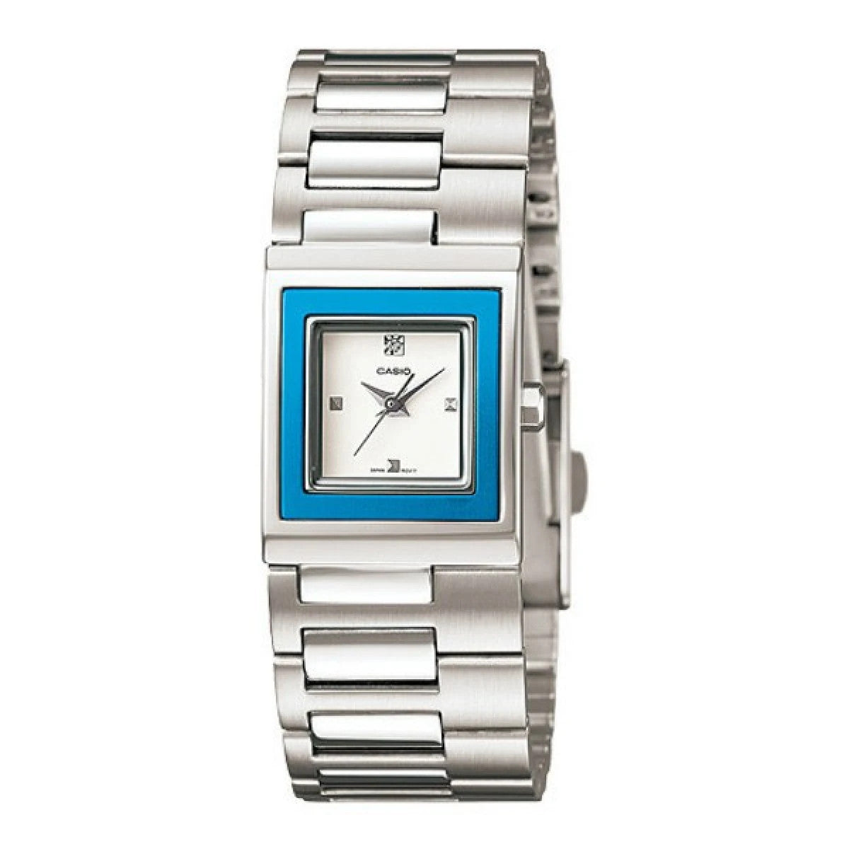 Дамски часовник CASIO - LTP-1317D-2CDF
