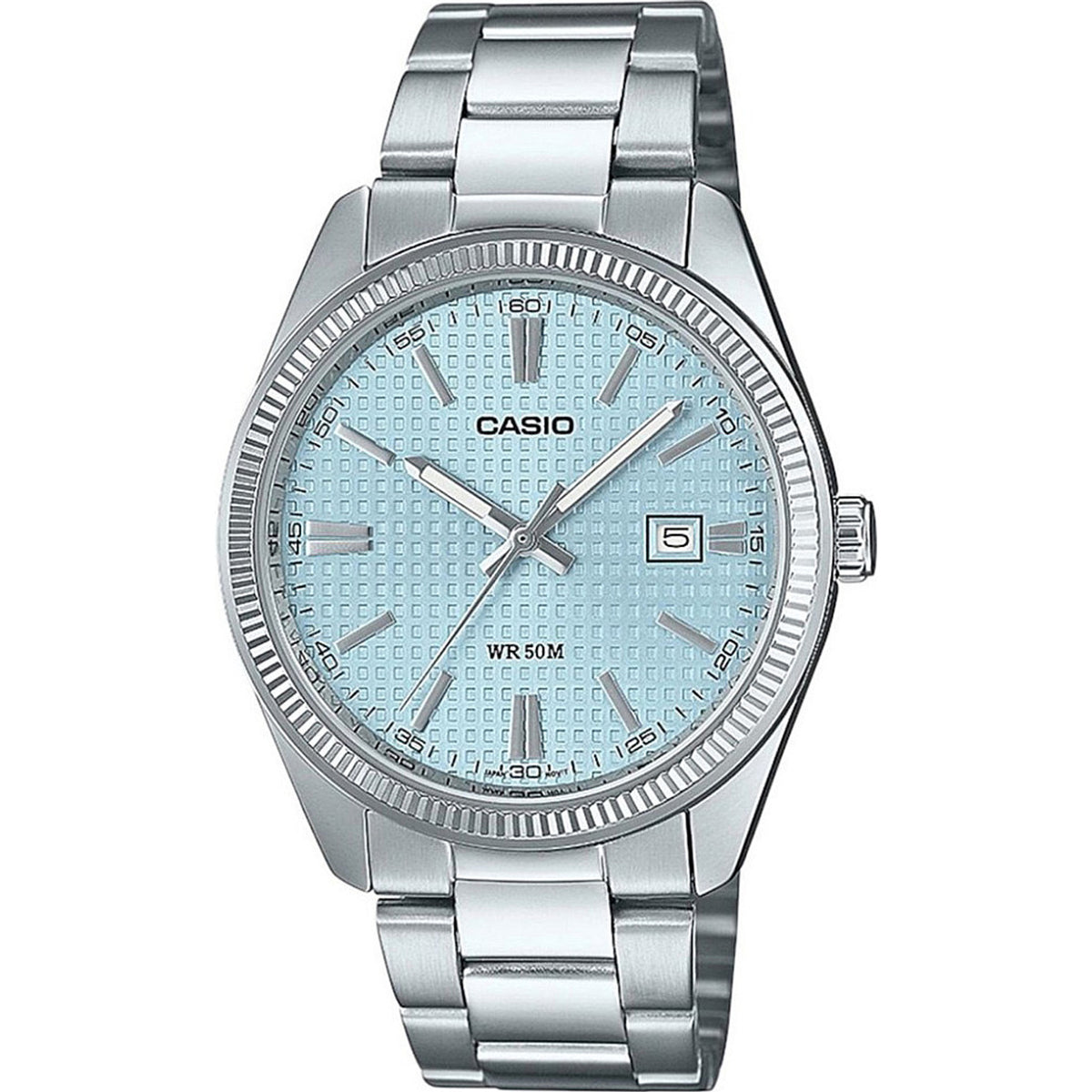 Мъжки часовник Casio - MTP-1302PE-2AVEF