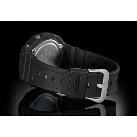 Мъжки часовник Casio G-Shock - GA-2100SU-1AER