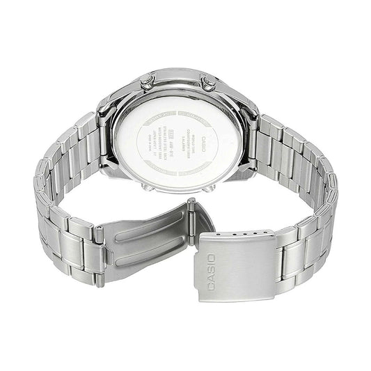 Мъжки часовник Casio - AMW-870D-1AVDF