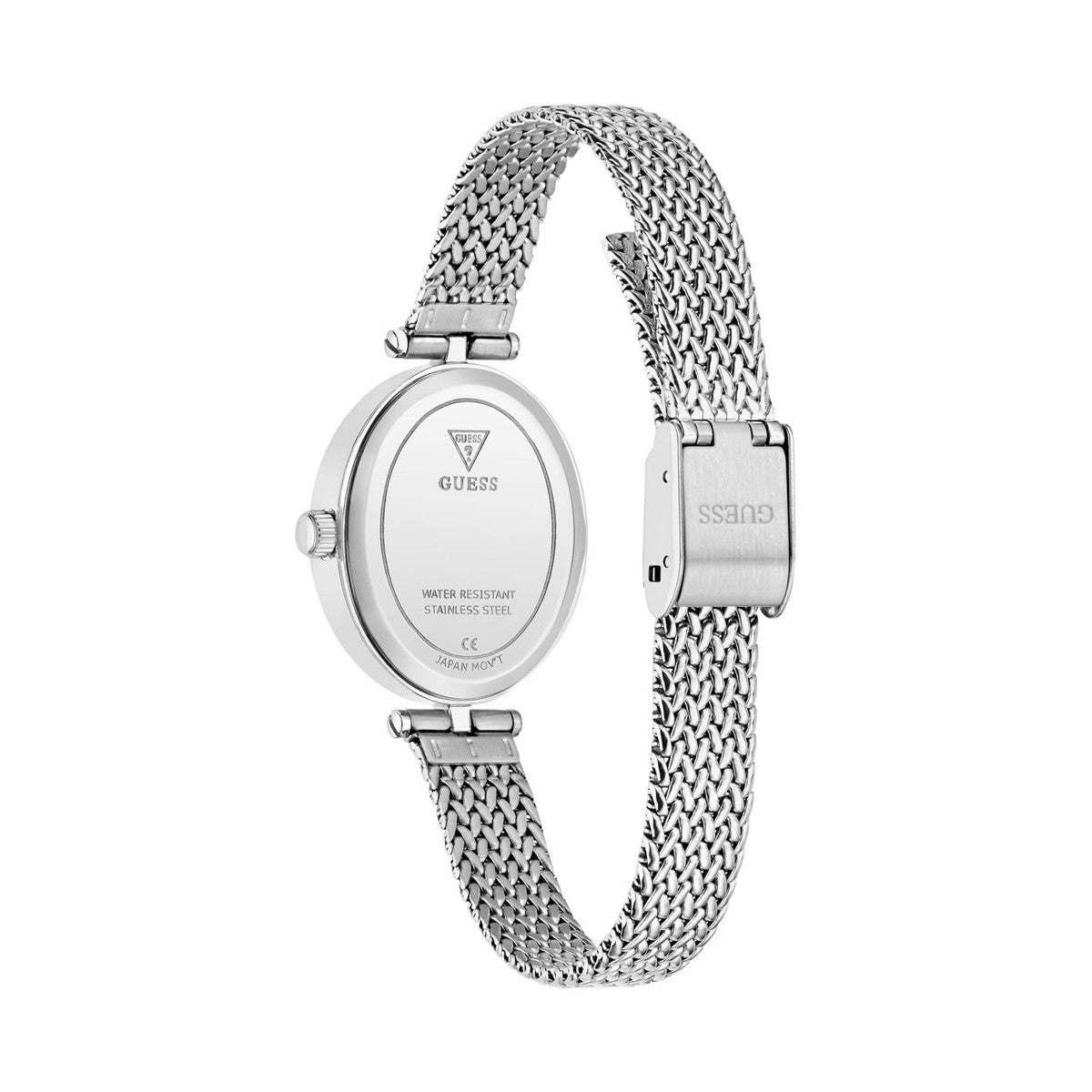 Дамски часовник GUESS - GW0935L1