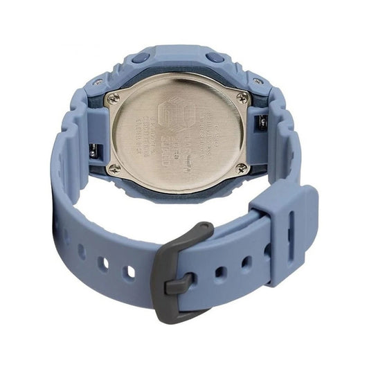Дамски часовник Casio G-Shock - GMA-S2100BA-2A2ER