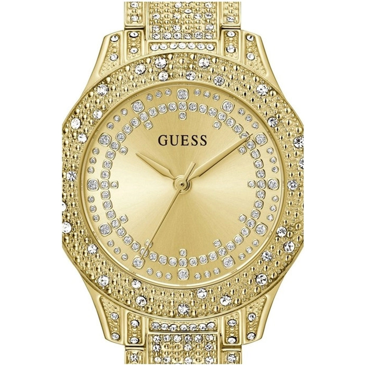 Дамски часовник GUESS - GW0746L2