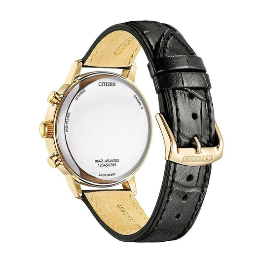 Мъжки часовник CITIZEN - CA7067-11H