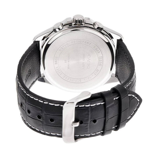 Мъжки часовник Casio - Casio Collection - MTP-1374PL-1AVEF