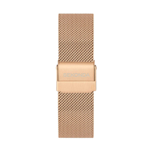 Дамски часовник SEKONDA - S-40665.00