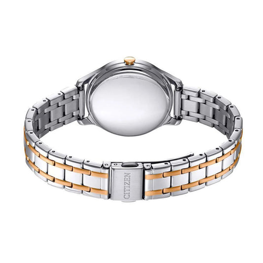 Дамски часовник CITIZEN - EM0506-77A
