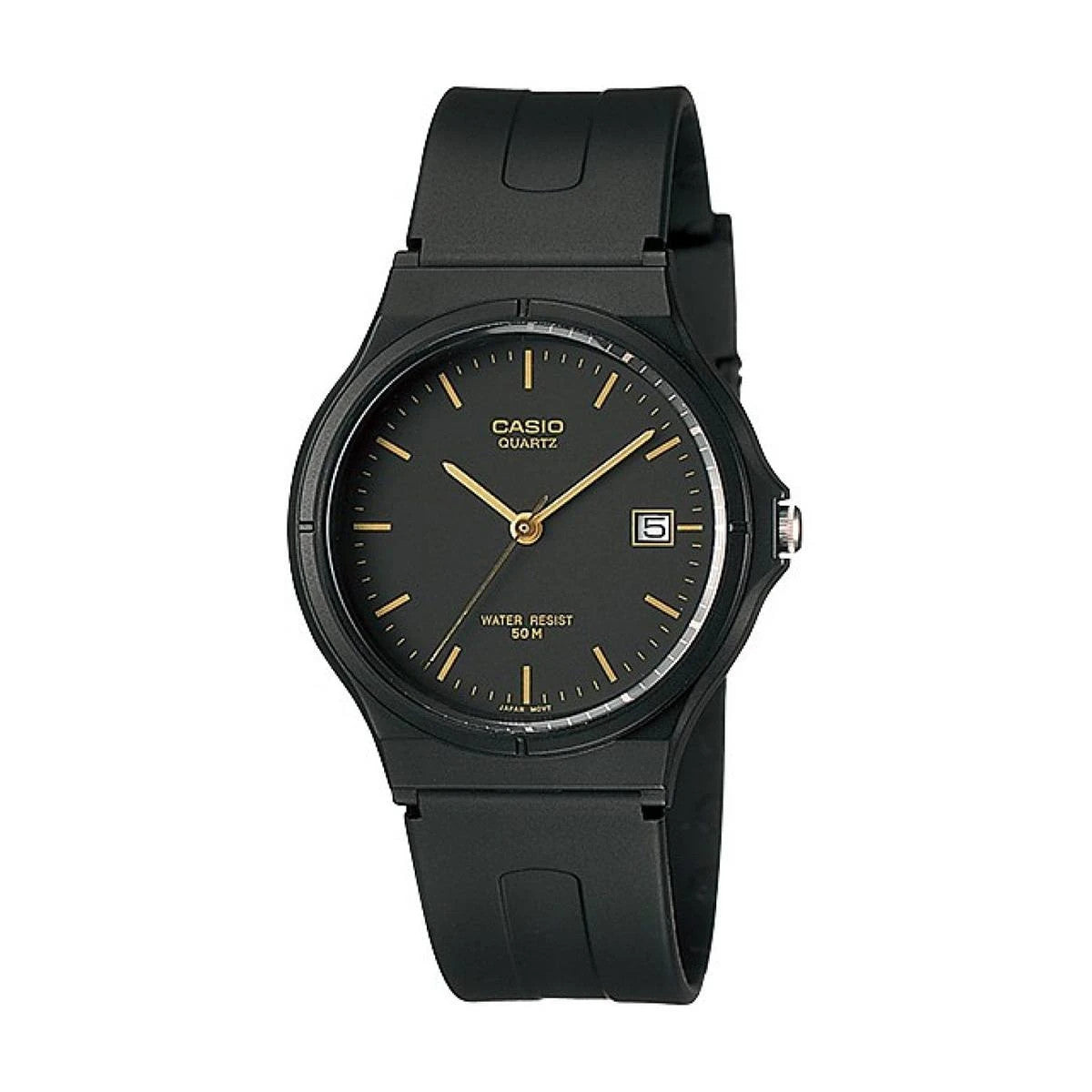 Мъжки часовник CASIO - MW-59-1EVDF