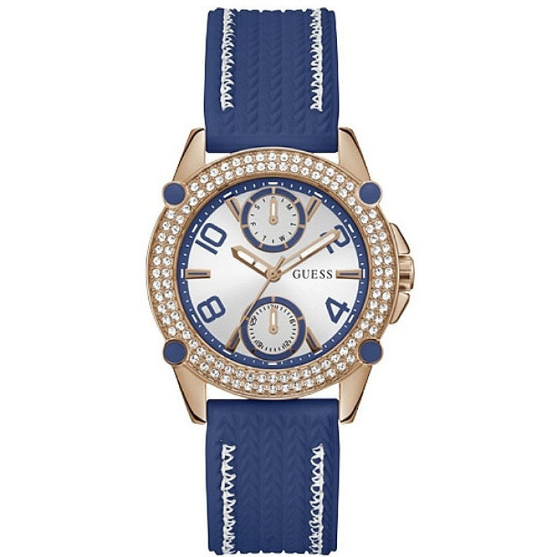 Дамски аналогов часовник Guess - GW0554L5