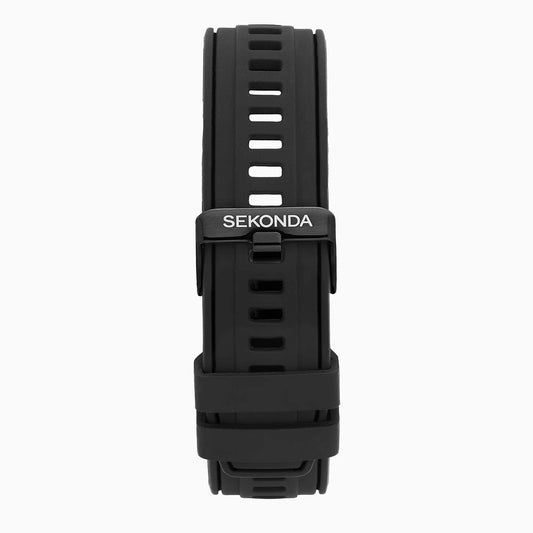 Мъжки смарт часовник Sekonda Active - S-30287