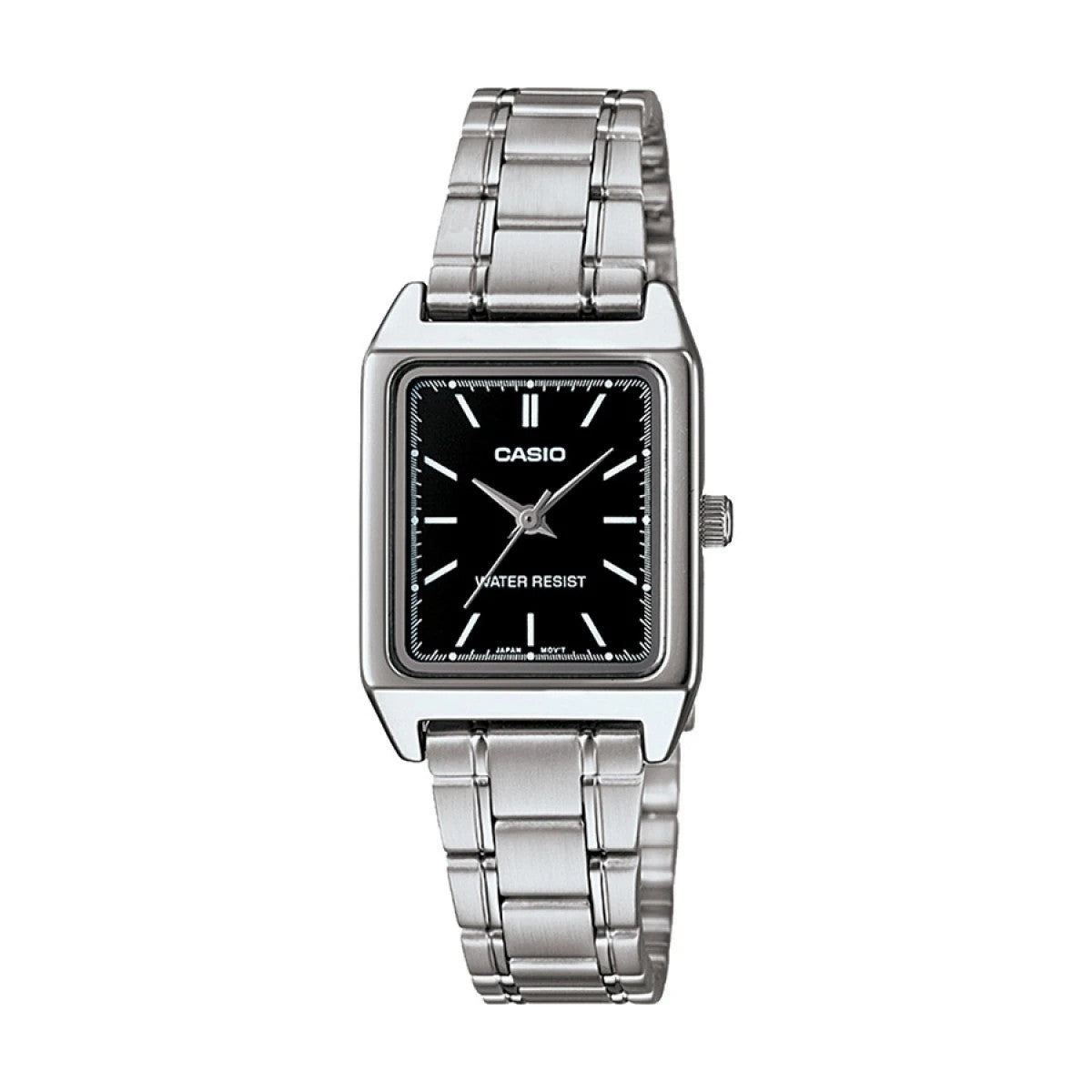 Дамски аналогов часовник Casio - Casio Collection - LTP-V007D-1EUDF