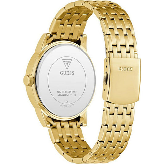 Мъжки аналогов часовник Guess - GW0976G2