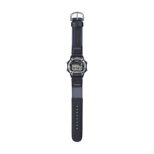 Мъжки часовник CASIO - W-220HF-8AVEF