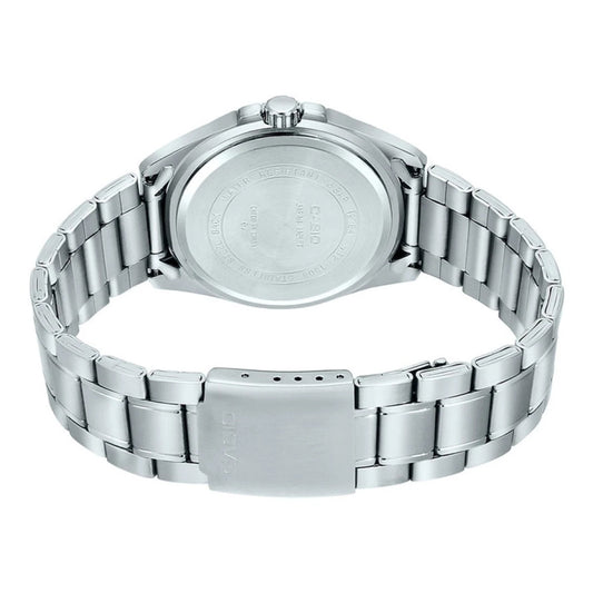 Мъжки часовник CASIO - MTP-1308D-1AVDF