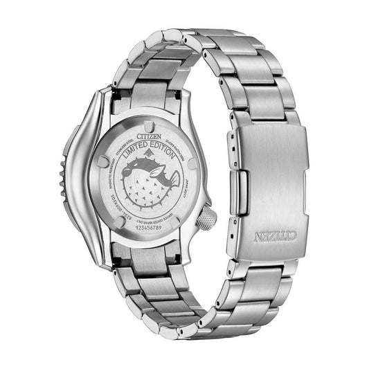 Мъжки часовник CITIZEN - NY0161-63LE