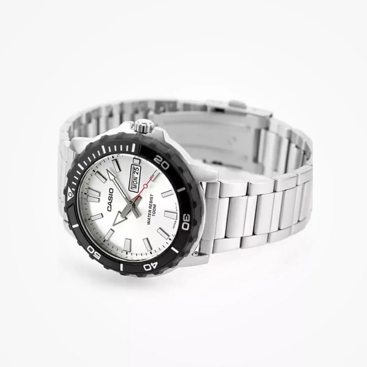 Мъжки часовник Casio - MTD-125D-7AVDF
