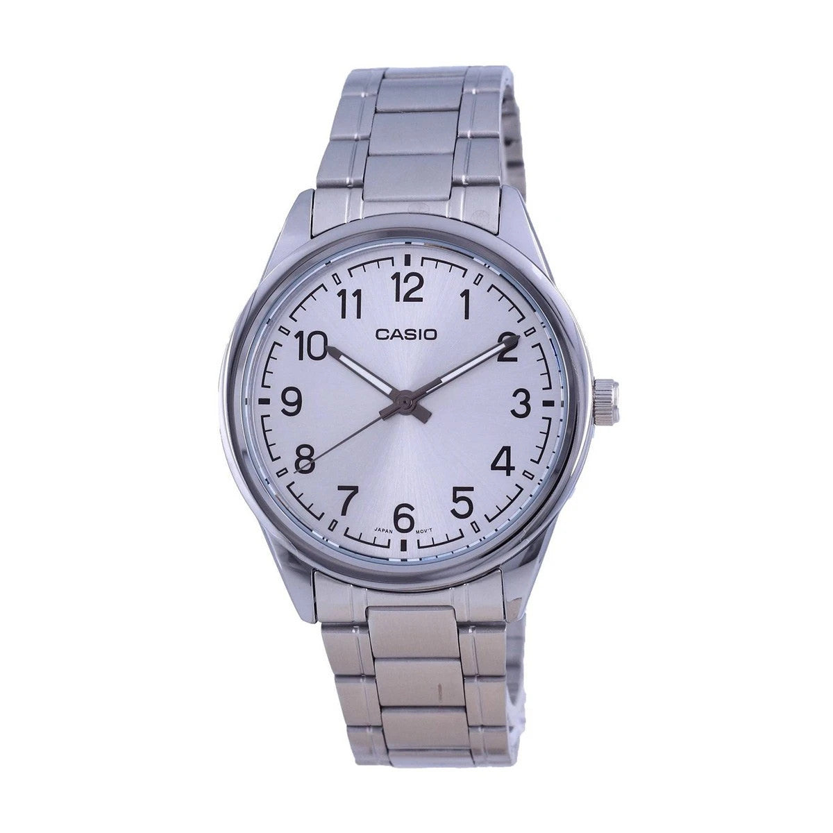 Мъжки аналогов часовник CASIO - Casio Collection - MTP-V005D-7BUDF