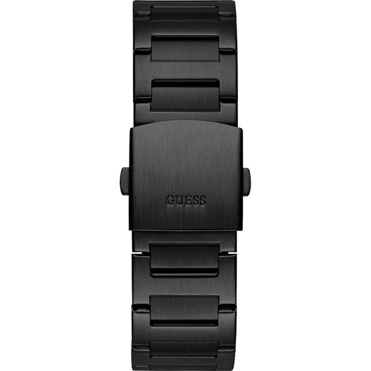 Мъжки аналогов часовник Guess - GW0795G3