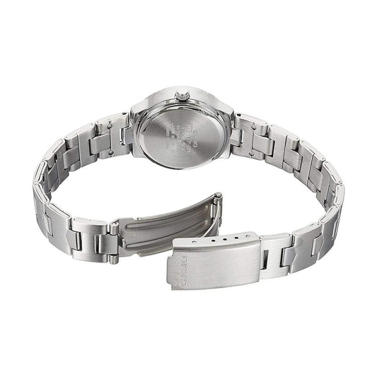 Дамски аналогов часовник Casio - LTP-1241D-7A2DF