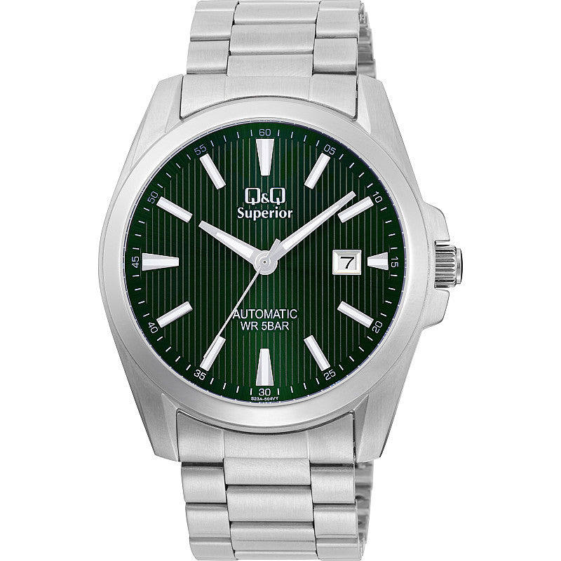 Мъжки часовник Q&Q - S23A-504VY