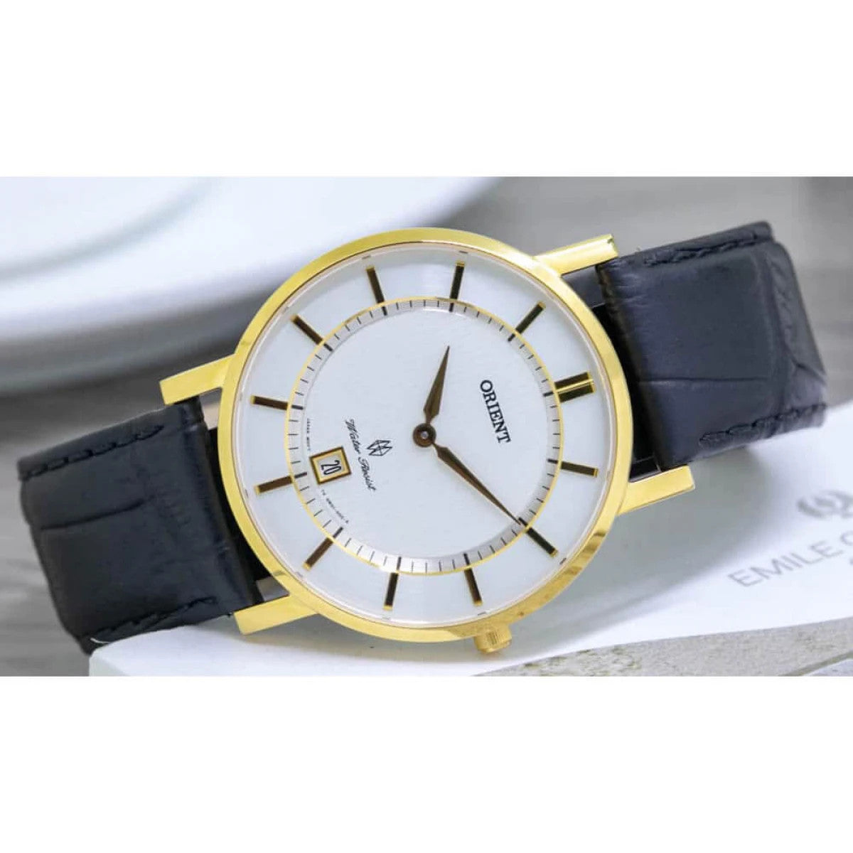 Мъжки часовник ORIENT - FGW01002W
